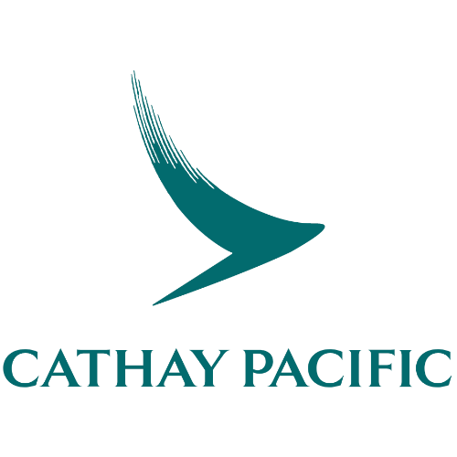 Cathay Pacific