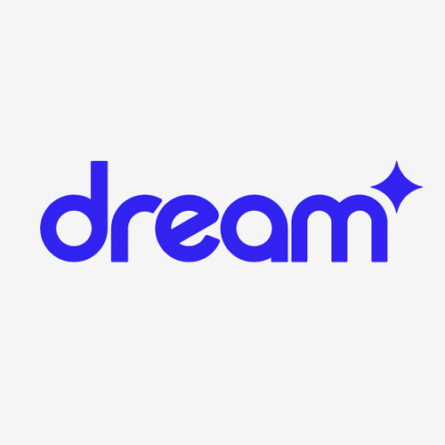 Dream Games logo