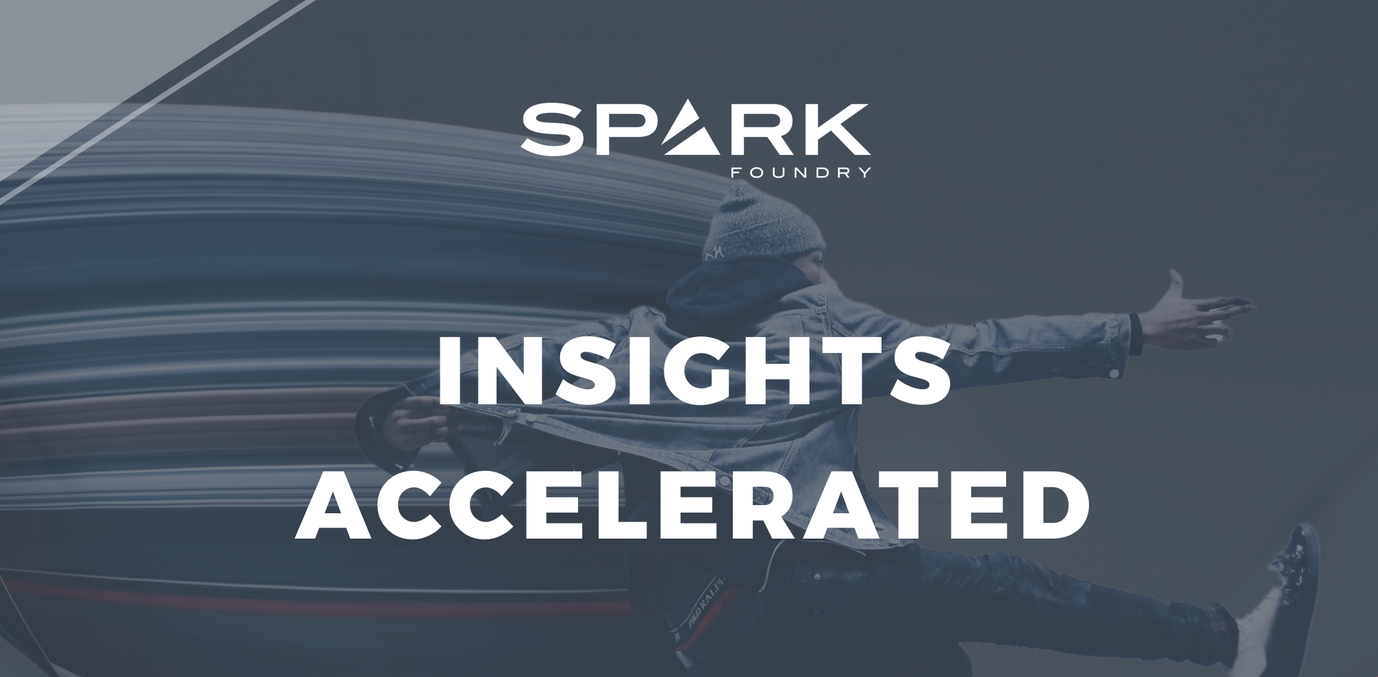 Insights Accelerated